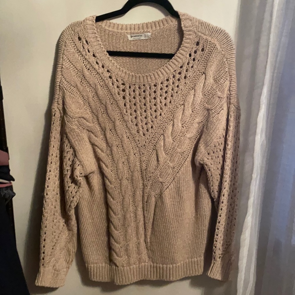 Turkish sweater